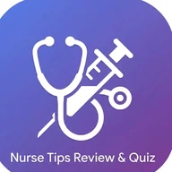 أيقونة تطبيق Nurse Tips