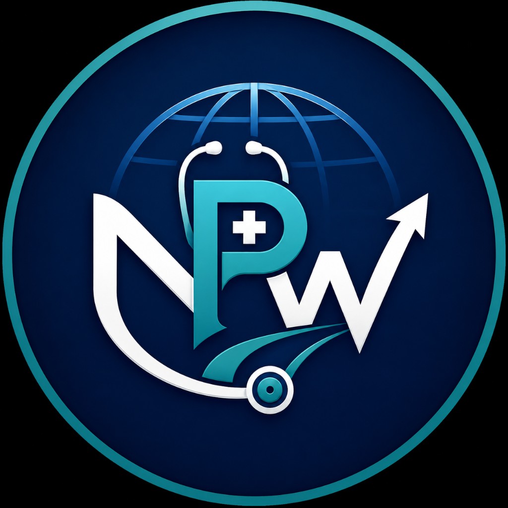Nurse Path World